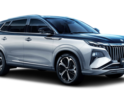 DONGFENG HUGE HIBRID (OR - 001)